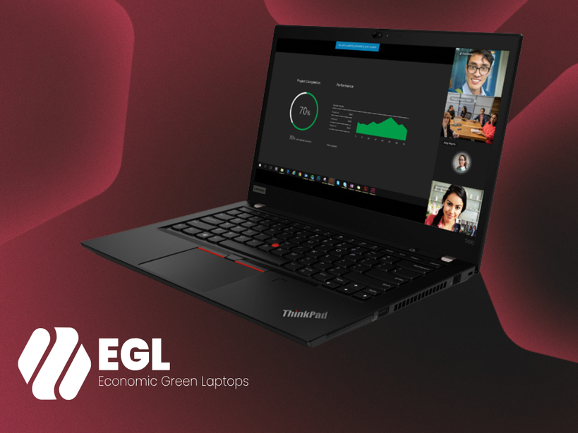 Lenovo ThinkPad T490
